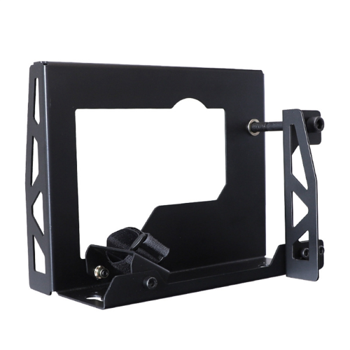 Flip Planer Stand-Electric Planer Inverted Bracket 1