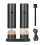 Electric Salt and Pepper Grinder Set Automatic Mill for Kitchen 1