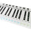 Professional Version 88 Key Keyboard Piano Finger Simulation Practice Guide Teaching Aid Note Chart for Beginner Student 5