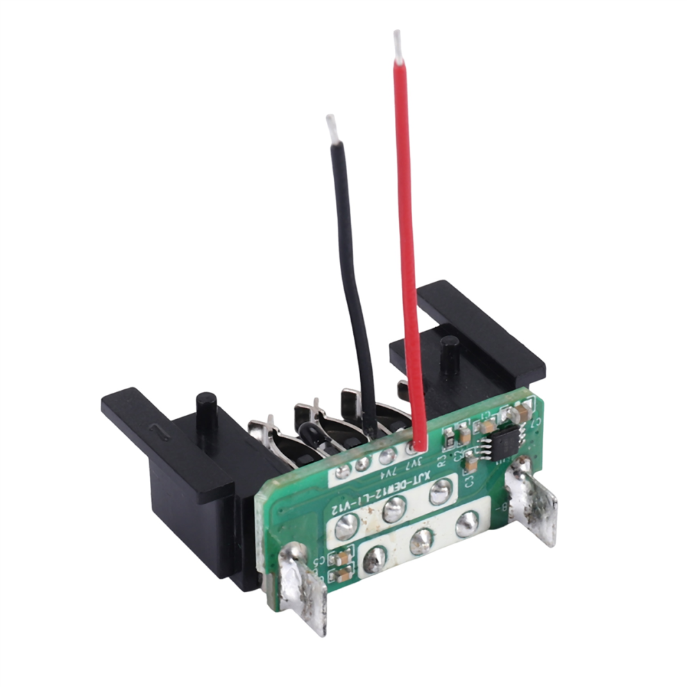 Dcb120 Drill Pcb Protection Board For 12V 10.8V Li-Ion Battery 4851839558639