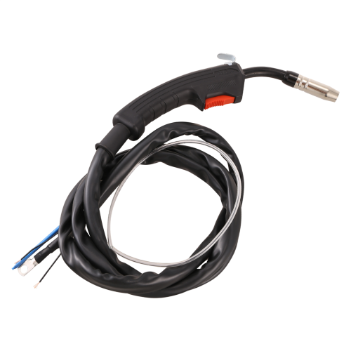 14Ak laspistool voor MIG-lasapparatuur met 2 m kabel 2