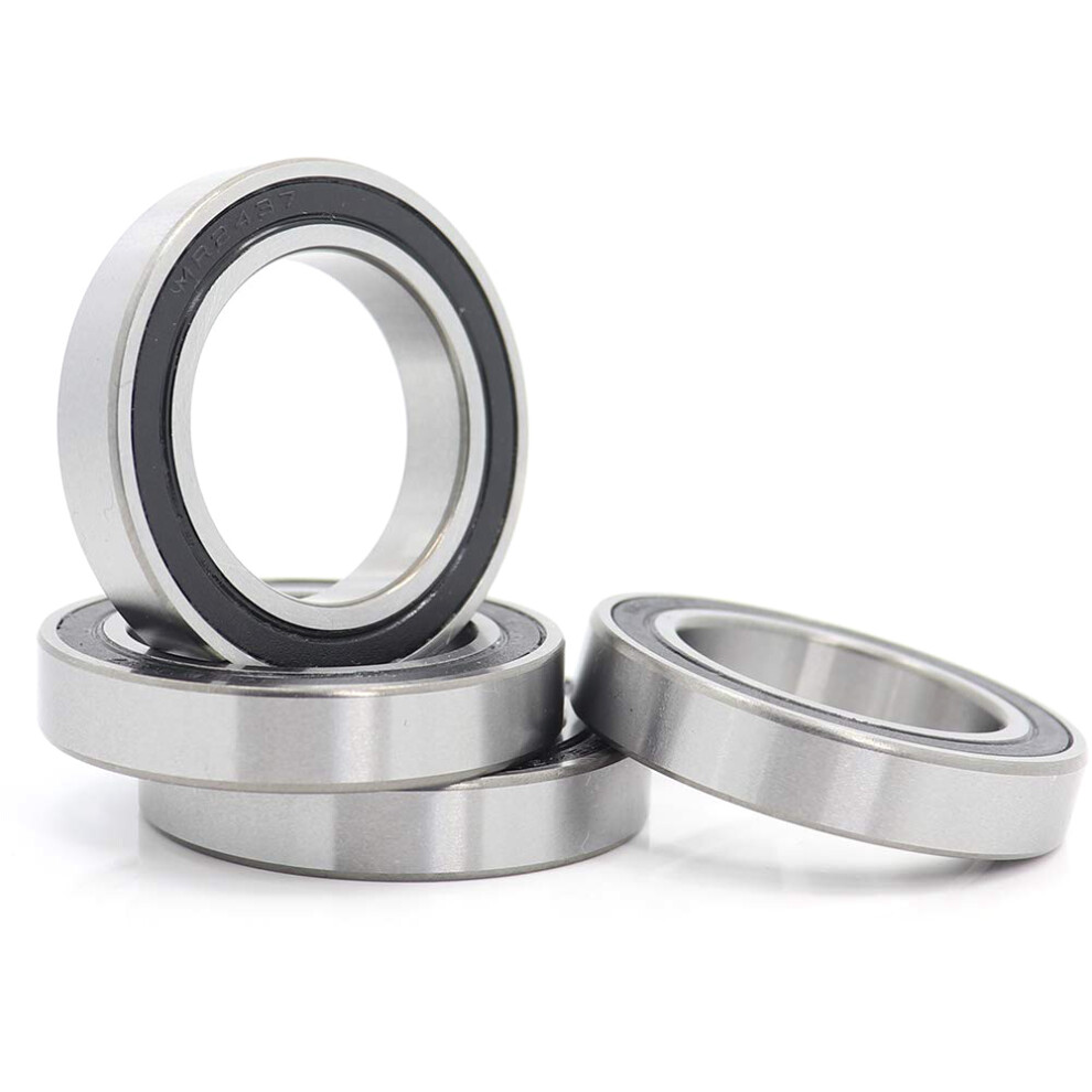 4Pcs Mr2437- Mr24377 Ball Bearing For Bb90 4851839558004