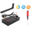 Small Hot Cutting Machine Ribbon Manual Hot Cutting Machine US Plug 3