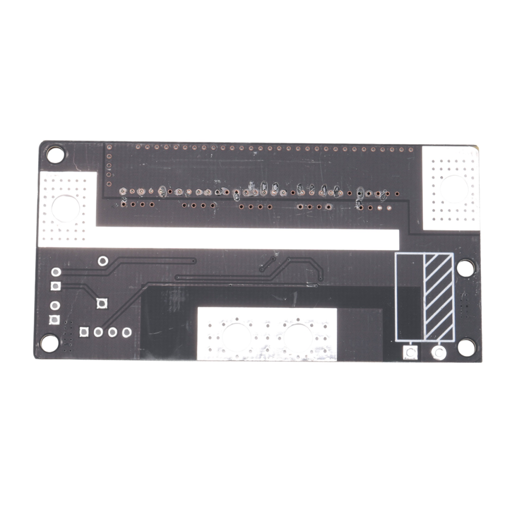 12V Spot Welder Diy Battery Spot Pcb Circuit Board For 26650 32650 4851839557366