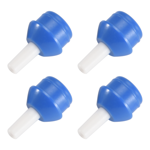 4PCS Hand Desoldering Nozzle Sucking Desoldering Pump Replacement Tip 1