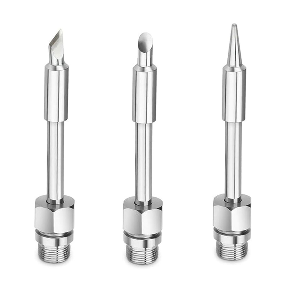 3Pcs Usb Soldering Iron Tips Welding Tools 8W For Usb Soldering Iron 4851839555072