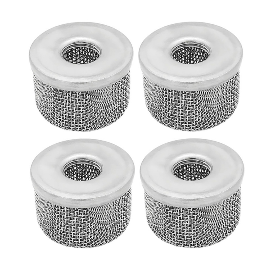 4Pcs 181073 Or 181-073 Pump Inlet Strainer,For Airless Paint Sprayer 4851839558769