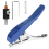 Manual Edge Band Puncher Plier 8mm Hole Card Punching Tool 1