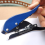Manual Edge Band Puncher Plier 8mm Hole Card Punching Tool 4
