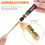 9 in 1 RC Tool Kit, Hex Driver Screwdriver Set for RC Car Hobby Tools 3