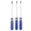 T8/T9/T10 Tamper Proof Screwdriver Security Torx Driver Disassembly 2