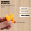 Screwdriver Magnetizer Degaussing Demagnetizer Magnetic Yellow 4