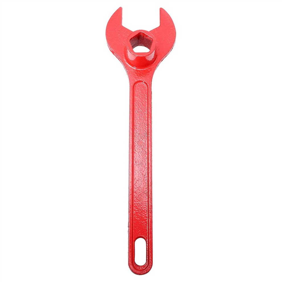 Fire Wrench, Ratchet Wrenches, Fire Hydrant Valve Key ,Hydrant Wrench 4851839562971