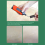 Ceramic Tile Repairing Tool Set Scratch Repairing Crack Fill Tile DIY 4