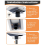 Star Link Flat High Performance Pipe Adapter, Star Link Mounting Kit 6