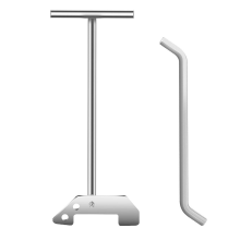 Garbage Disposer Unjamming Wrench, Garbage Disposal Wrench