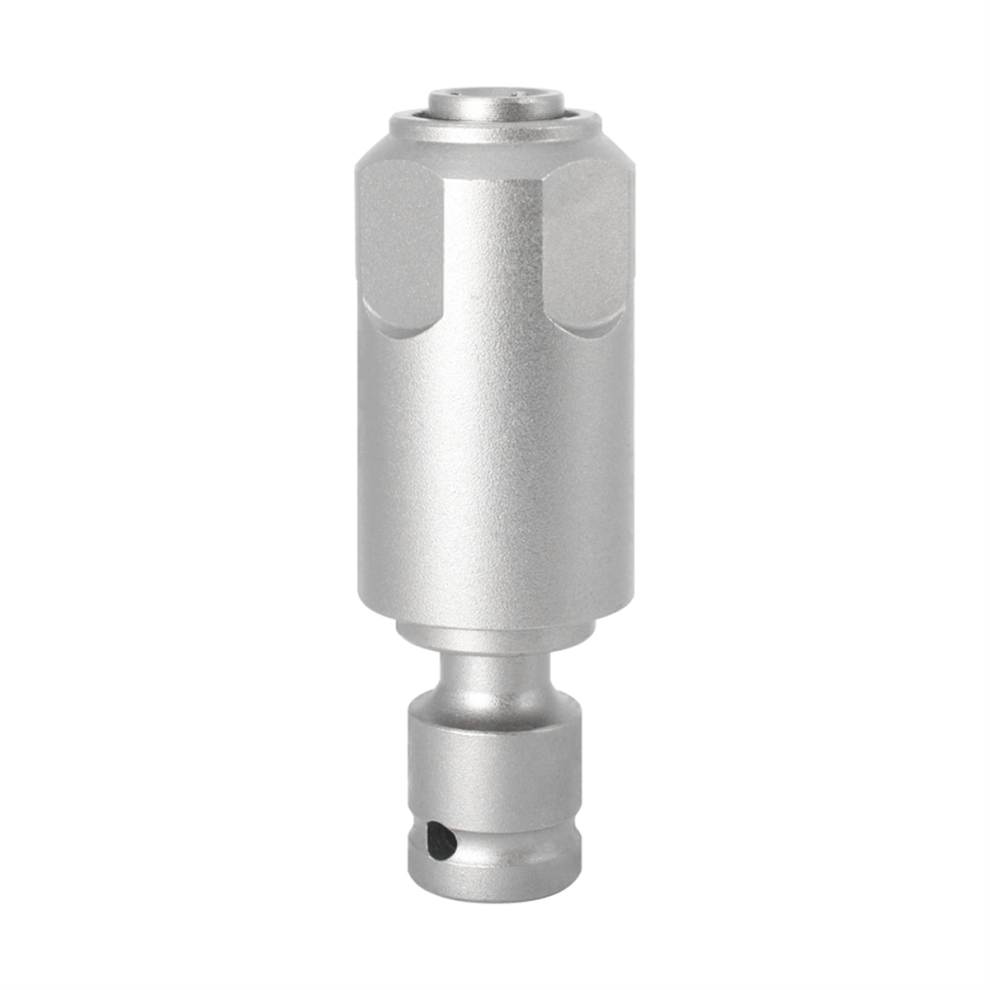 Adapter For Converting Impact Wrench To Electric Hammer Converts,A 4851839563497