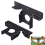 2 Pack Heavy Duty Pergola Corner Brackets Extension 5
