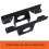 2 Pack Heavy Duty Pergola Corner Brackets Extension 4