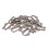 340 Pcs / Lot for HON66 Lock Automatic Lock Repair Accessories 2