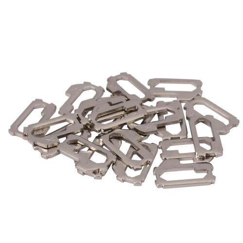 340 Pcs / Lot for HON66 Lock Automatic Lock Repair Accessories 2