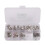 340 Pcs / Lot for HON66 Lock Automatic Lock Repair Accessories 1