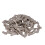 340 Pcs / Lot for HON66 Lock Automatic Lock Repair Accessories 5