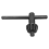 B18 Industrial Drill Chuck Bench Drill Wrench Drill Chuck 3-16mm 3