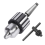 B18 Industrial Drill Chuck Bench Drill Wrench Drill Chuck 3-16mm 1