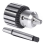 B18 Industrial Drill Chuck Bench Drill Wrench Drill Chuck 3-16mm 2