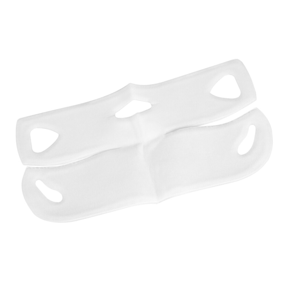Women Face Care Contour Lifting Up V Shape Facial Moisturizing Firming Mask