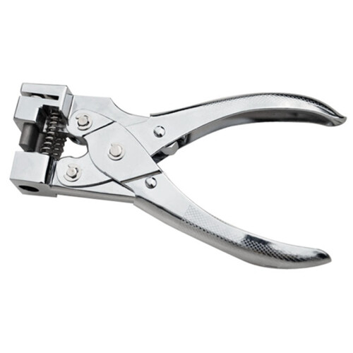 T Shape Hole Punch Butterfly Shape Hanging Holes Punches