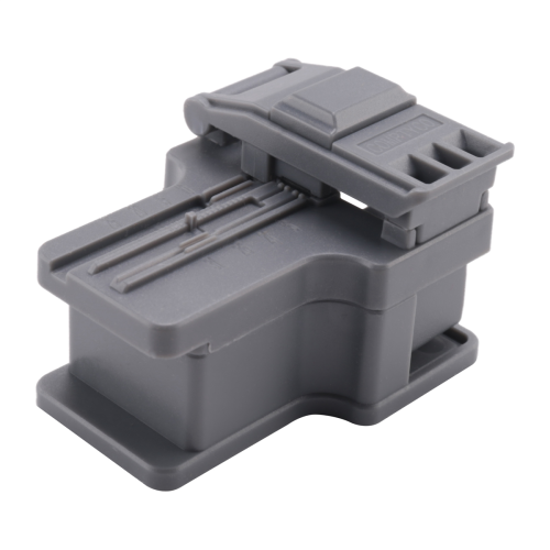 1Pcs -X01 FTTH MINI Clivador de Fibra Óptica 1