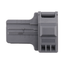 1Pcs -X01 FTTH MINI Clivador de Fibra Óptica