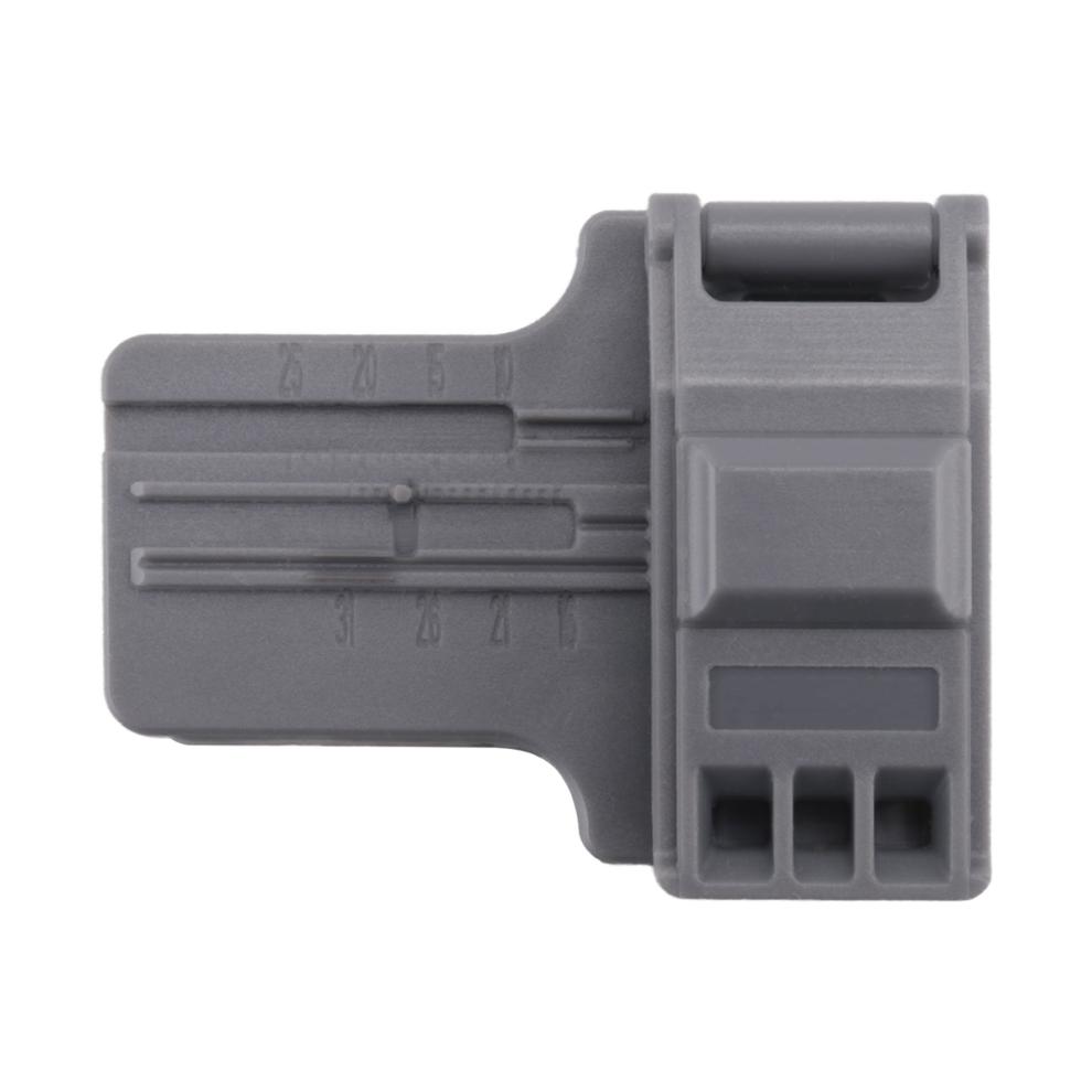 1Pcs -X01 Ftth Mini Optical Fiber Cleaver 4851839564999