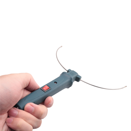 Hot Wire Foam Cutter Kit with Temperature Controller,100-240V US Plug 1