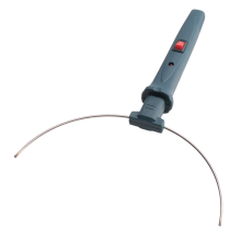 Kit cortador de espuma com fio quente e controlador de temperatura, plugue americano 100-240 V