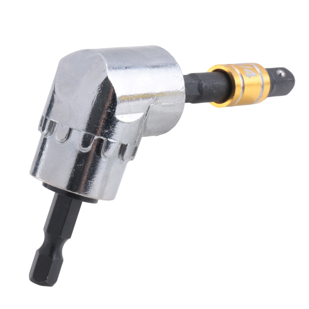 Impact Grade Power Hand Tools Driver Sockets Adapter Extension Set 4851839568645