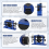 Sight Push Tool Mountable Car Modification Sight Propulsion Tools 2