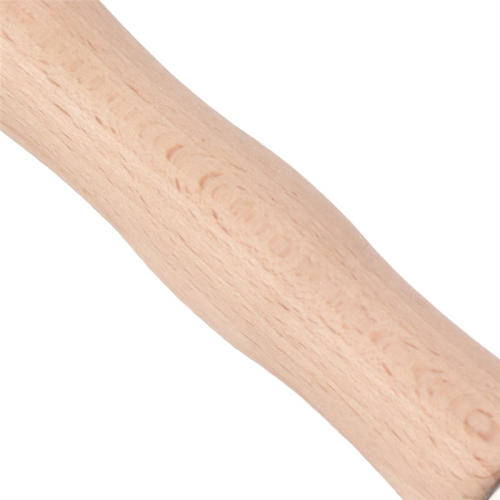 Behangroller en Naadroller - Staal, Houten Handvat - Silicone Naadroller B 2