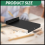 4Pcs Bench Hook and Inking Plate for Block Printing Carving 2