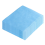 200 Sheets Nail Dust Filter Paper Blue 1