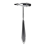 Neurological Hammer,Zinc Alloy Percussion Neurological Reflexs Hammer 1