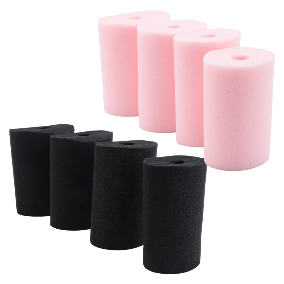 4 Sizes 8 Pieces Cup Turner Foam Tumbler Inserts For 10Oz To 40Oz 4851839567266