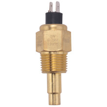 1/2 Npt 21Mm Thread Engine Oil Temperature Sensor For Generator Set