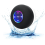 Shower Speaker Mini Bluetooth Shower Speaker Waterproof Speaker 2