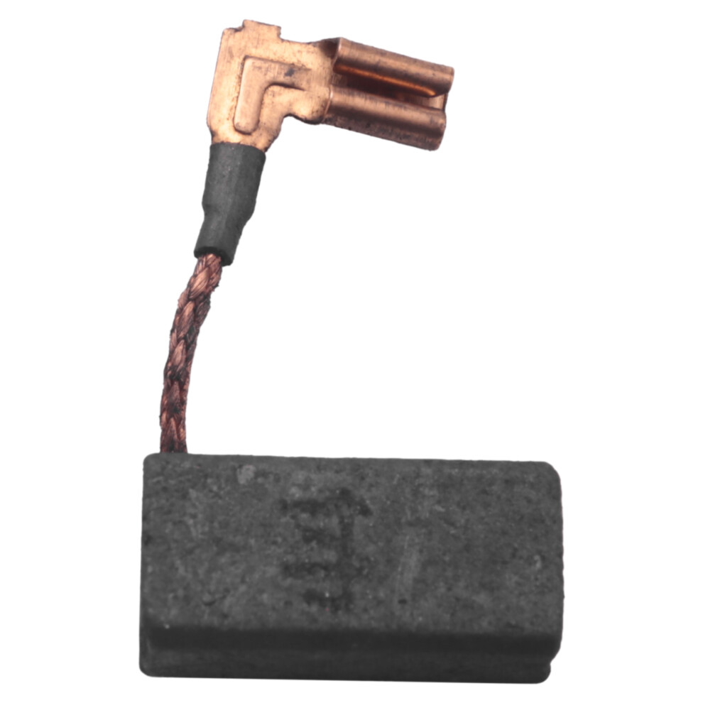 10 Pcs Carbon Brush For N183725 Dwe4057 Dwe4056 Dwe4051 4851839569529