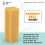 Abrasive Cleaning Glue Stick Sanding Belt Band Drum Cleaner A 4