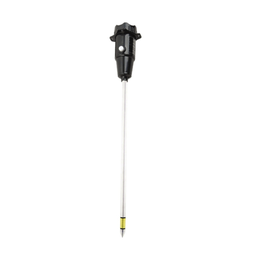 Medidor de pH e umidade do solo profundo de sonda longa 2 em 1