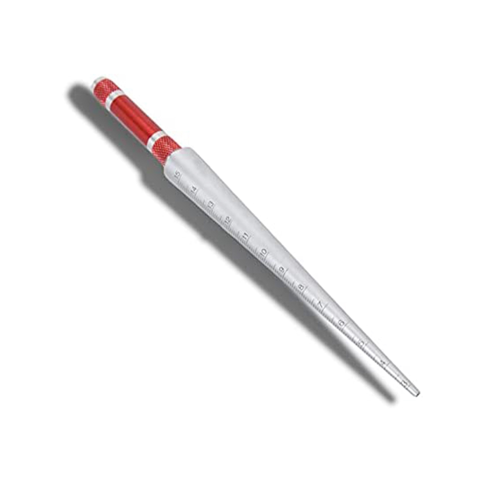 Conical Gauge Taper Welding Feeler Gauge Gage Welding Taper Gage 4851839569819